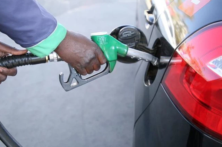 Petrol price latest: Mid-month data shows GOOD news in store for September!